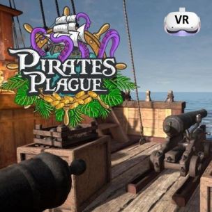 New Pirates Plague Virtual Reality Escape Game at Clueless Escape Rooms in Ann Arbor