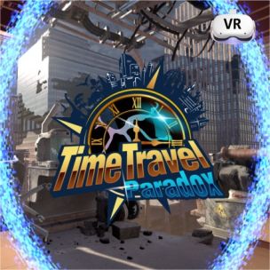 Is time travel really possible?. It is when you play Time Travel Paradox, a virtual escape game at Clueless